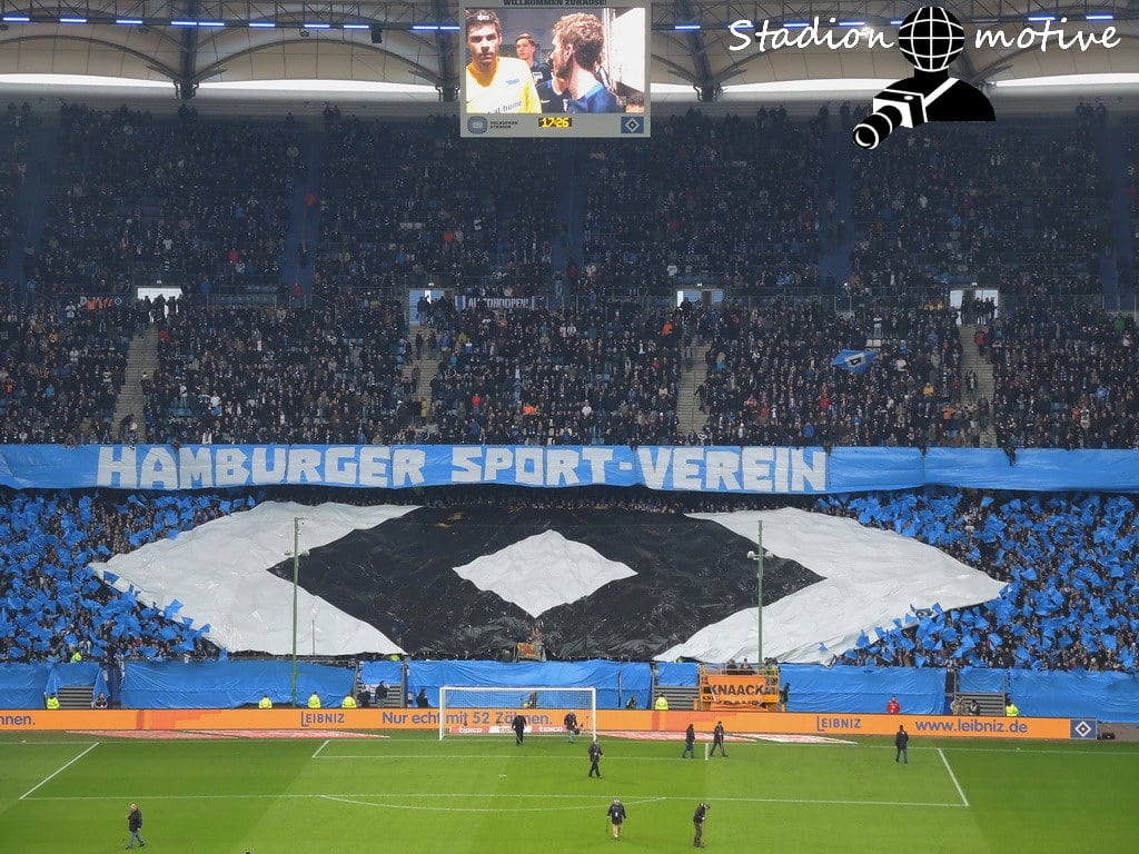 bayern münchen - hamburg