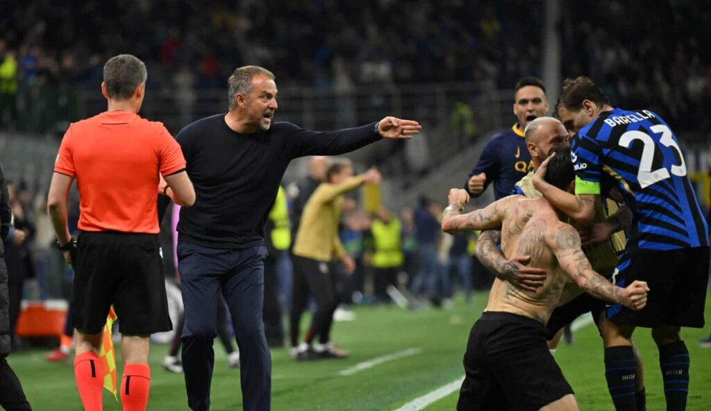 internazionale - slavia praha