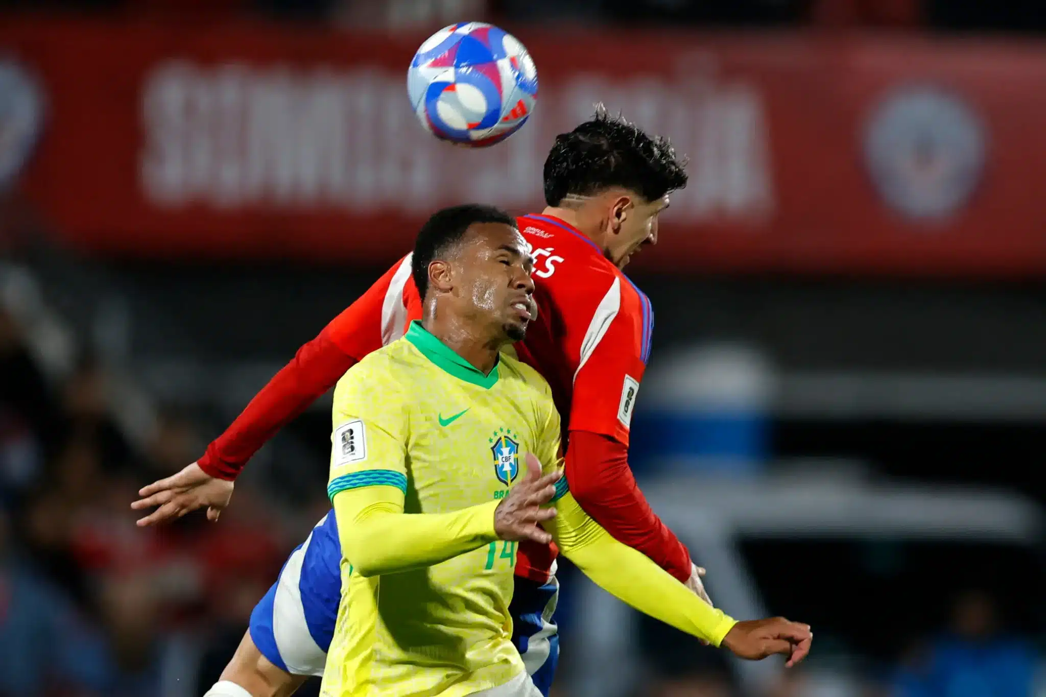 hol nézhető a brazília vs chile közvetítés élőben