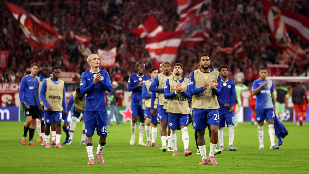 hol nézhető lincoln city vs chelsea közvetítés