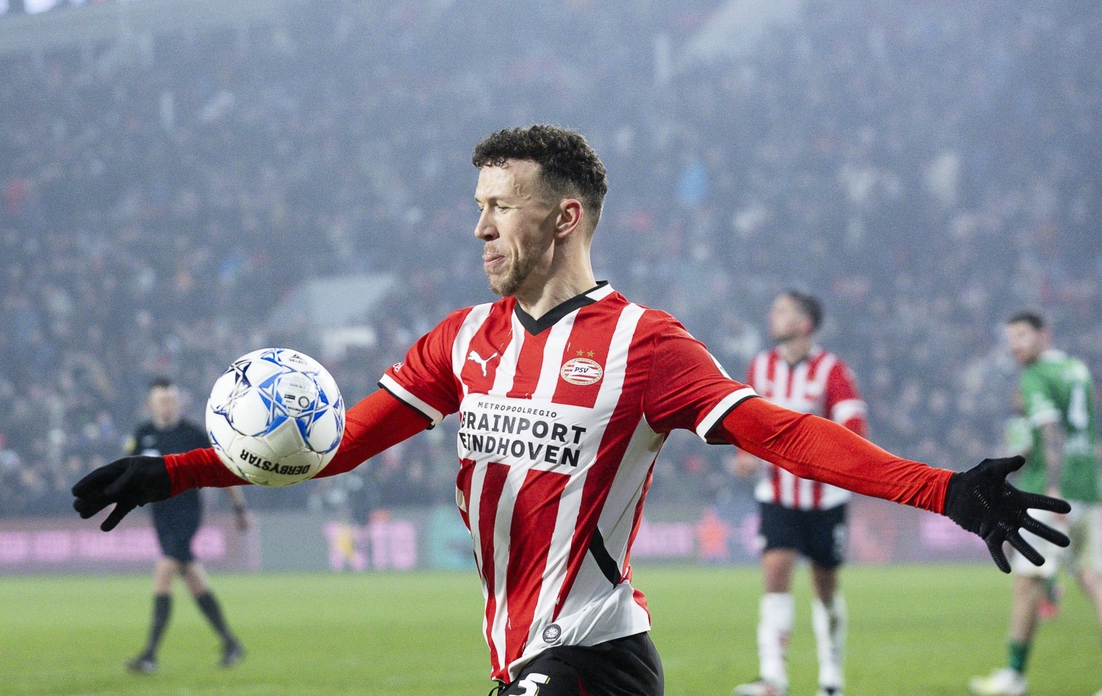 psv vs royale union