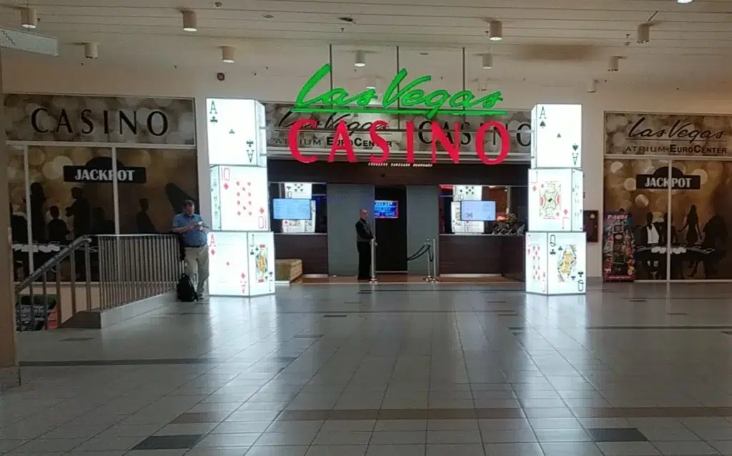 las vegas casino atrium eurocenter póker vélemények képek