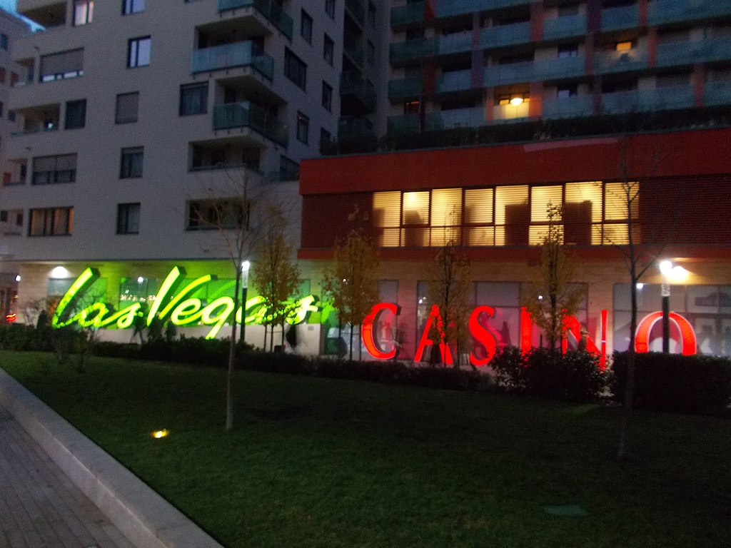 las vegas casino corvin sétány vélemények, képek