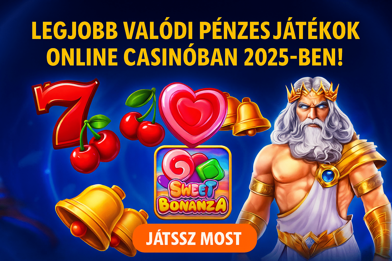legjobb valódi pénzes játékok online casinóban 2025-ben