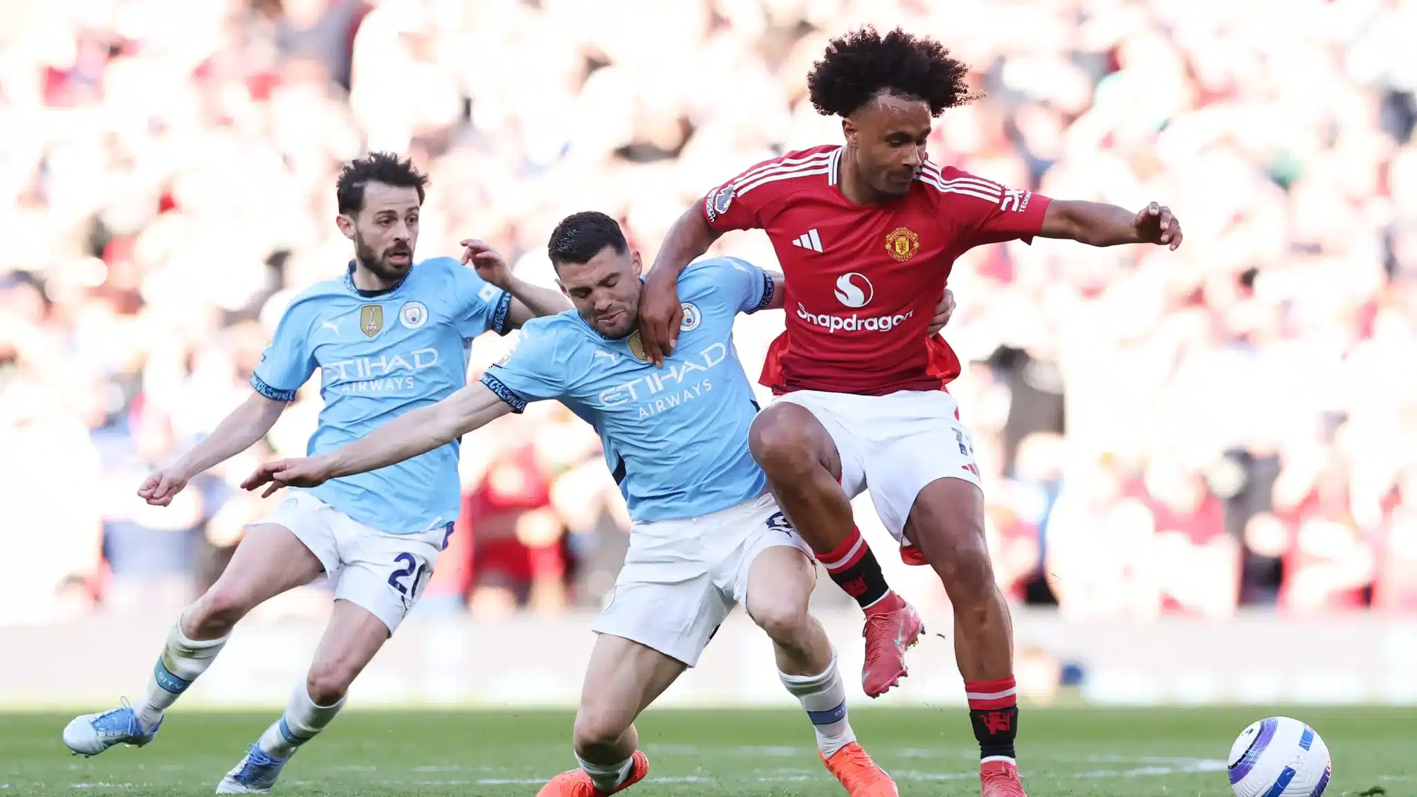 manchester city vs manchester united