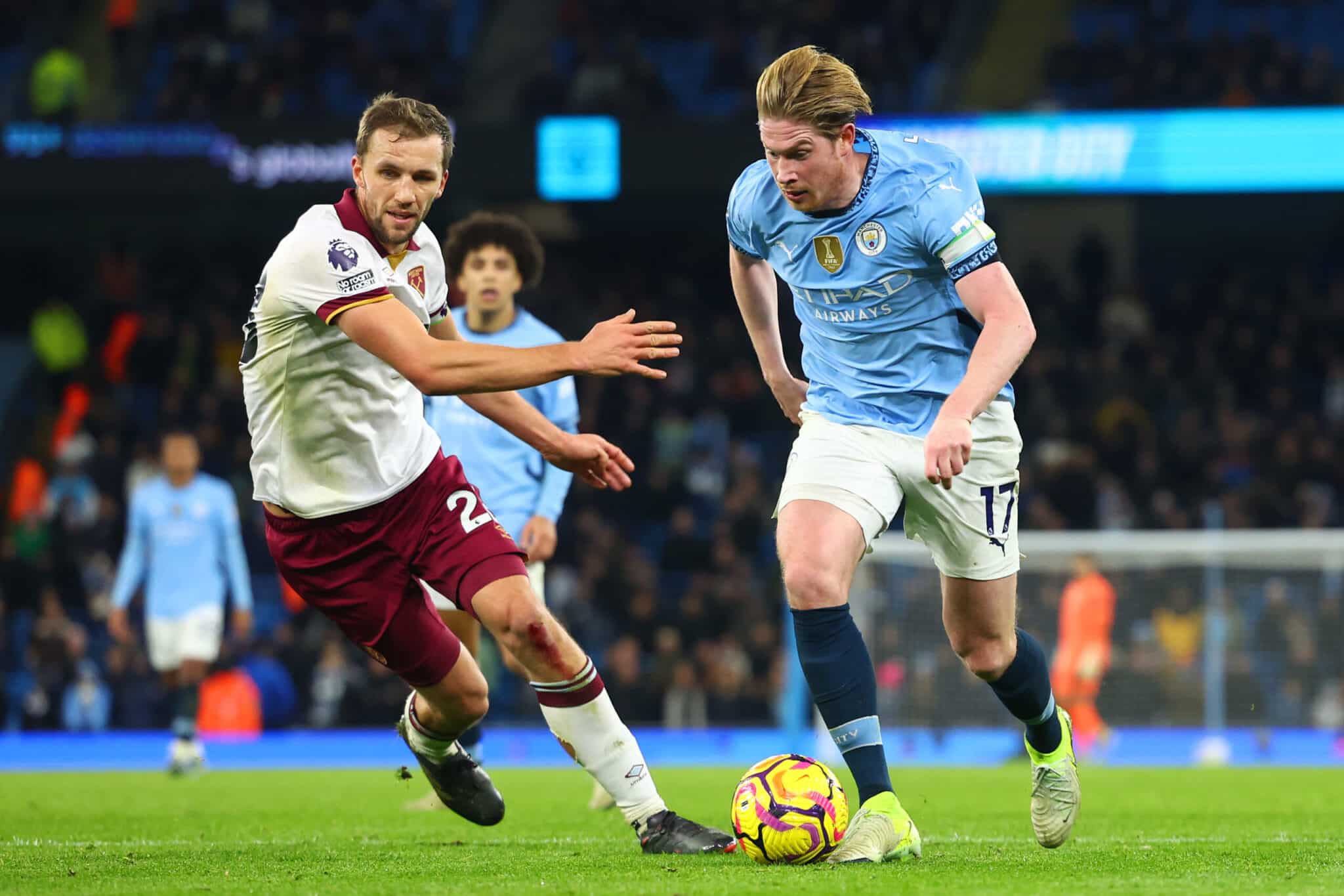 manchester city vs napoli