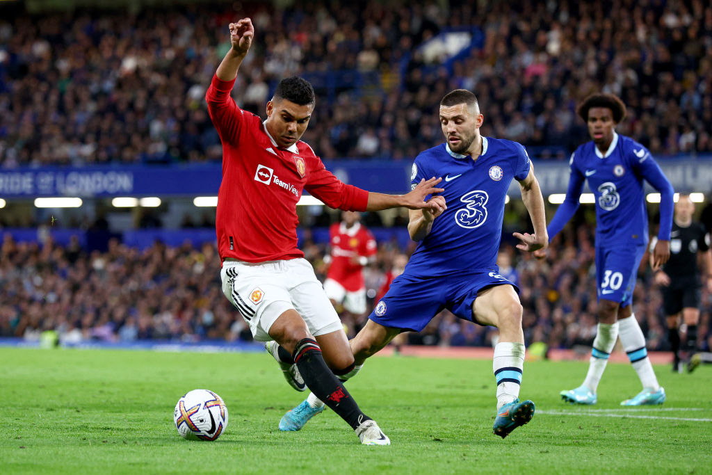 manchester united vs chelsea