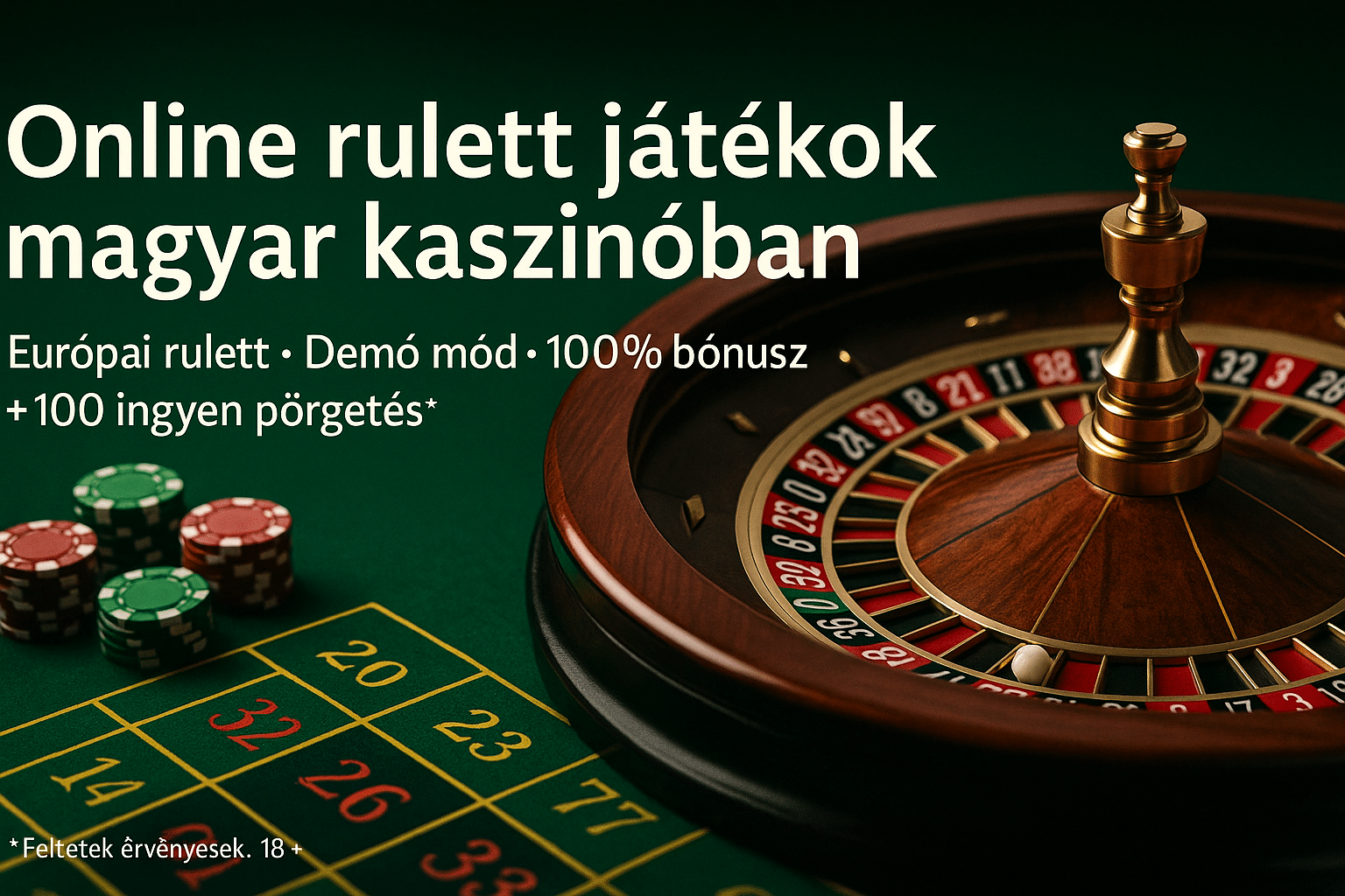 online rulett játékok magyar kaszinóban 2025-ben