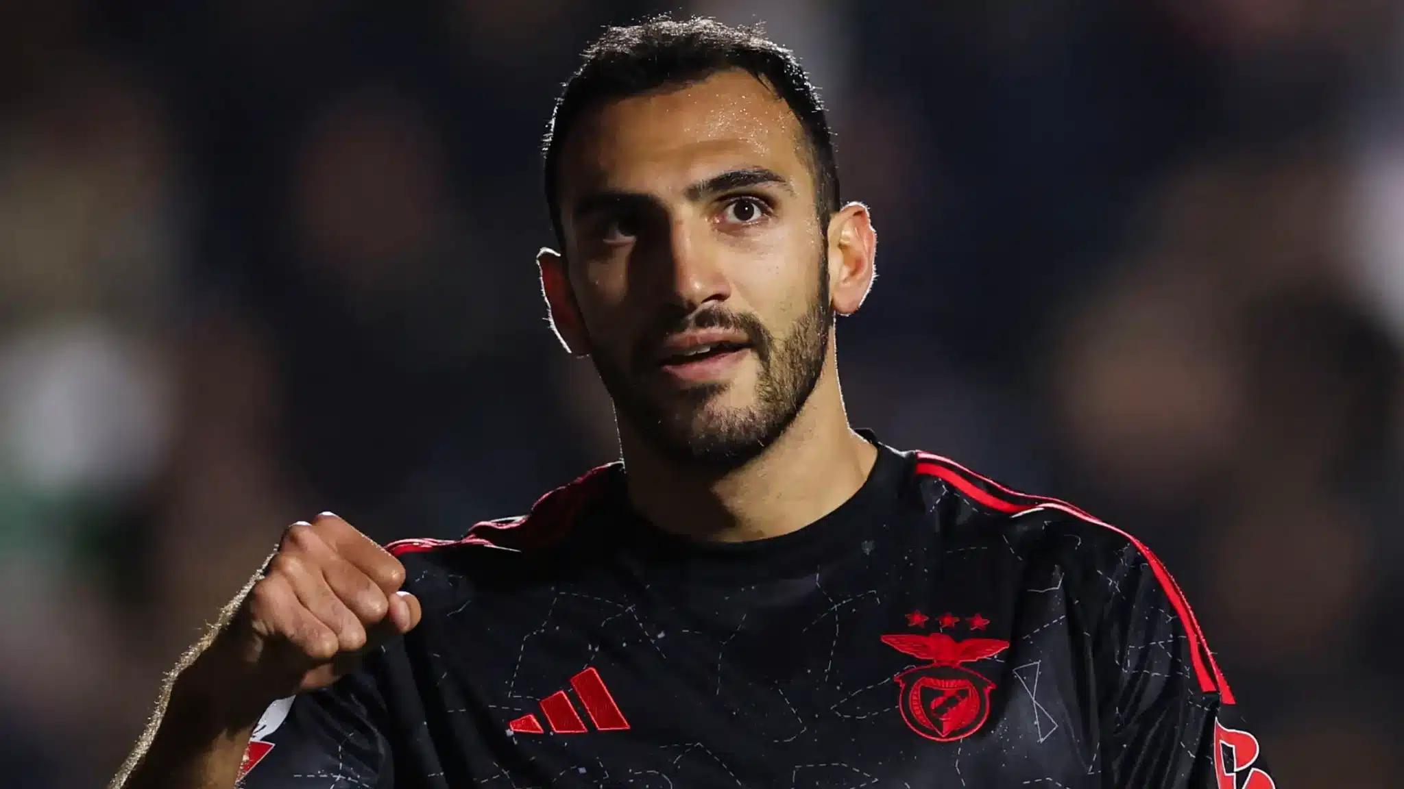 benfica vs qarabag