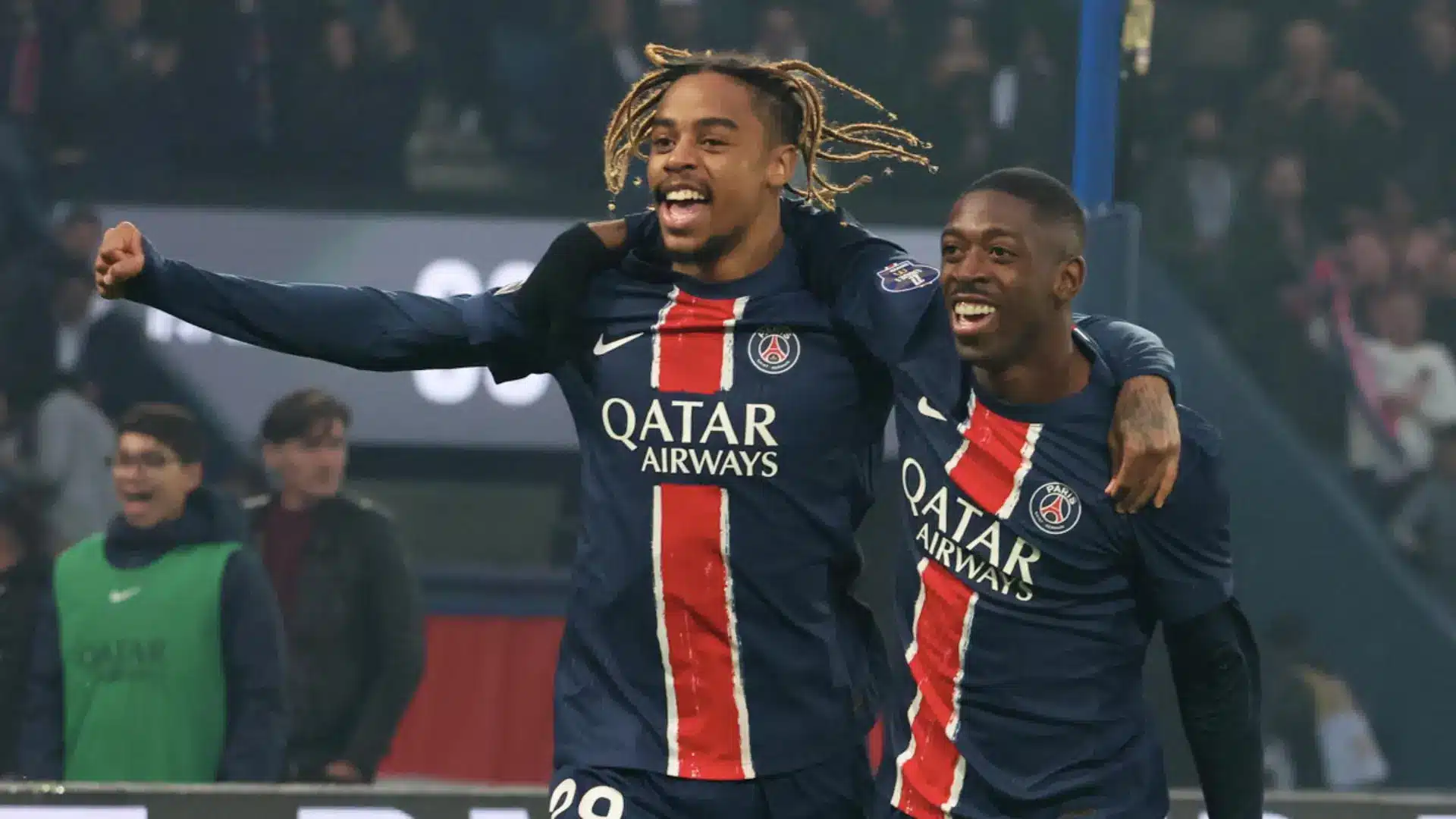 psg vs lens közvetítés