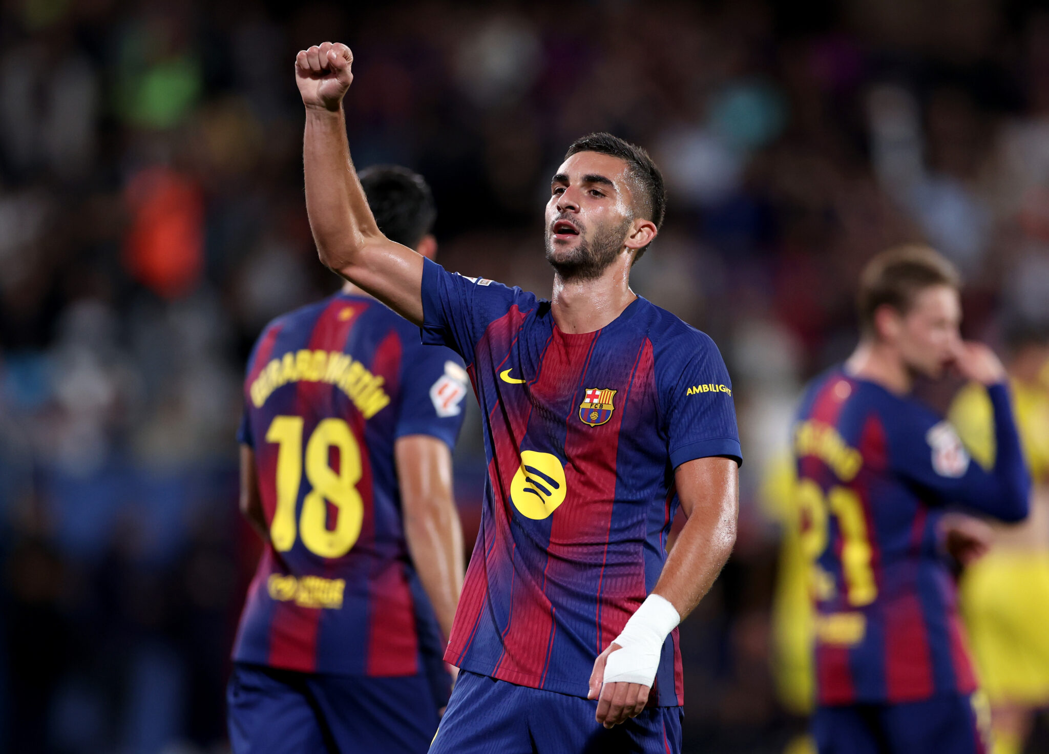 real oviedo vs fc barcelona