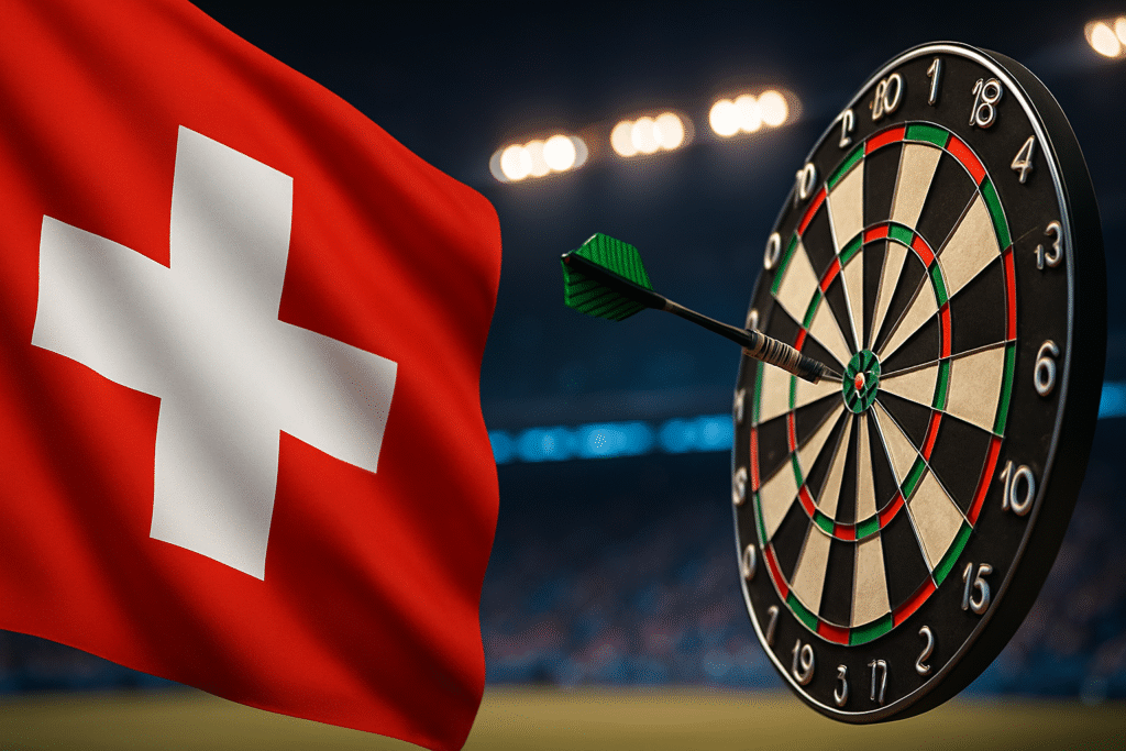 svájc european tour darts közvetítés menetrend meccsek