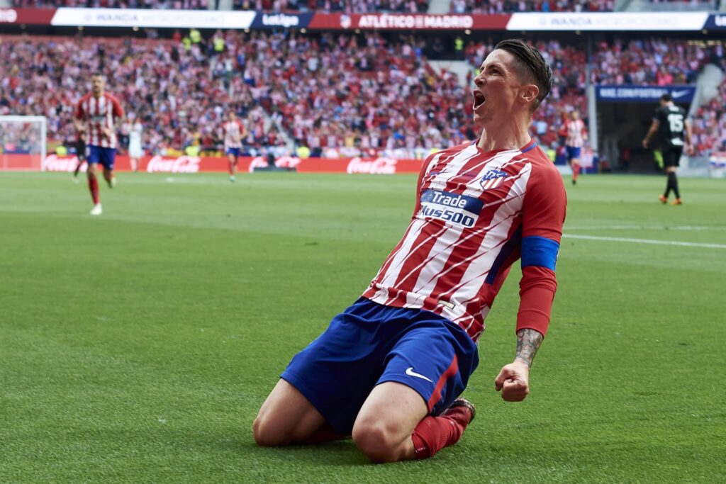 liverpool - atletico madrid