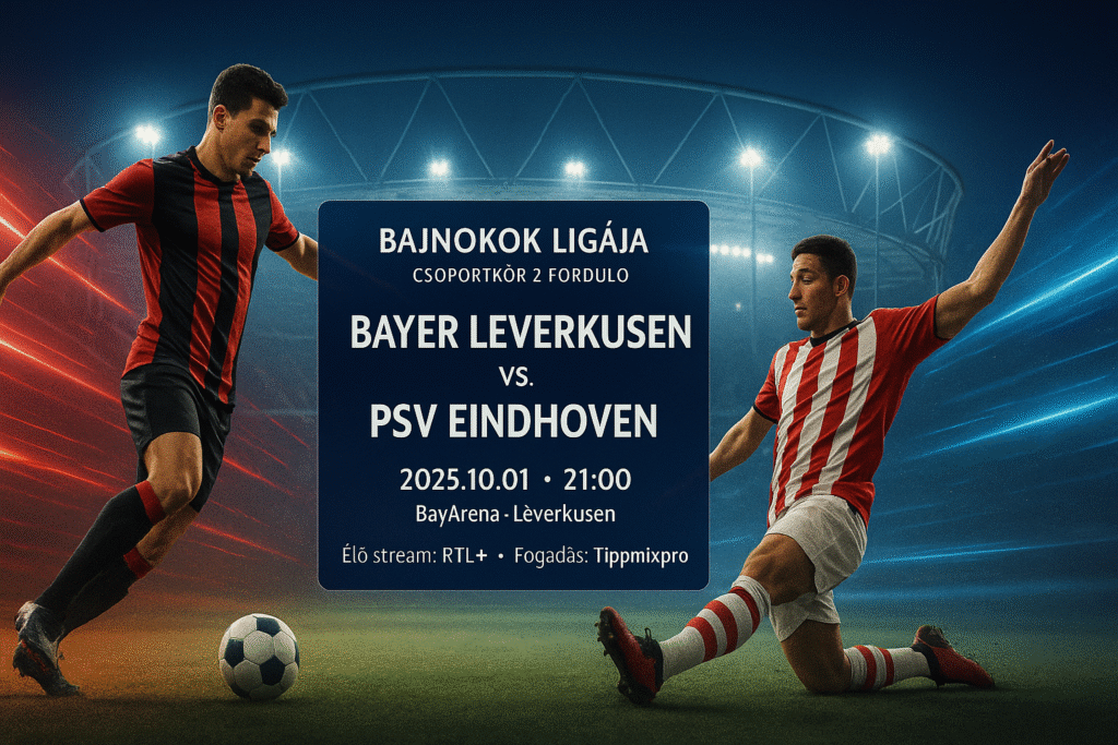 bayer leverkusen vs psv eindhoven