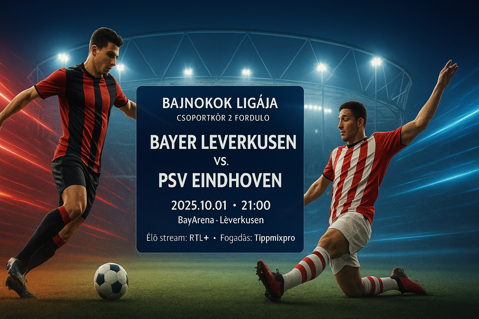 bayer leverkusen vs psv eindhoven