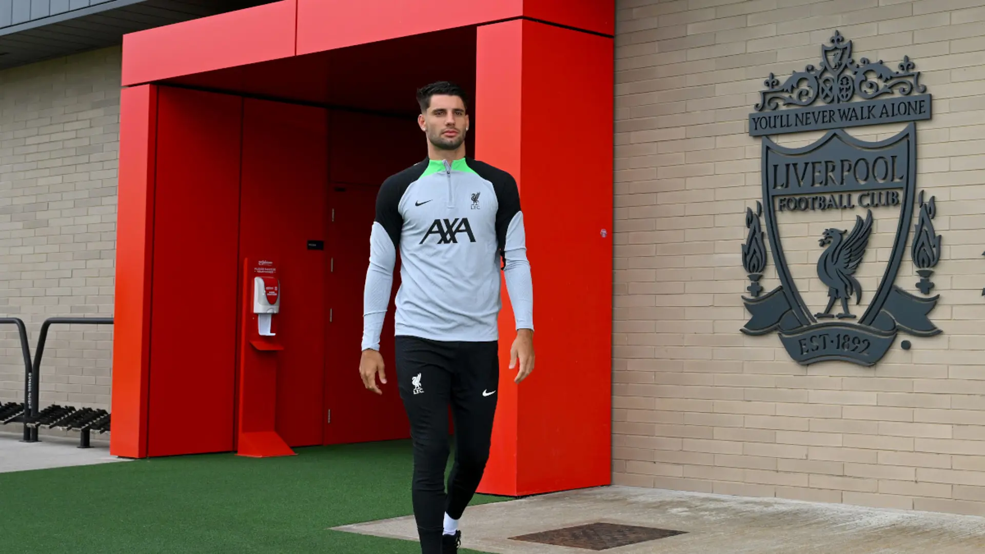 liverpool - manchester utd (Szoboszlai)