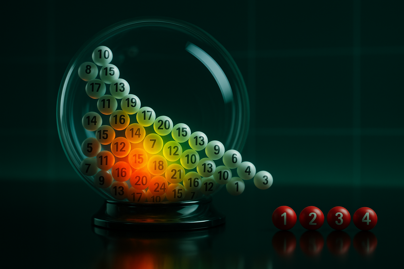 leggyakoribb puttó számok