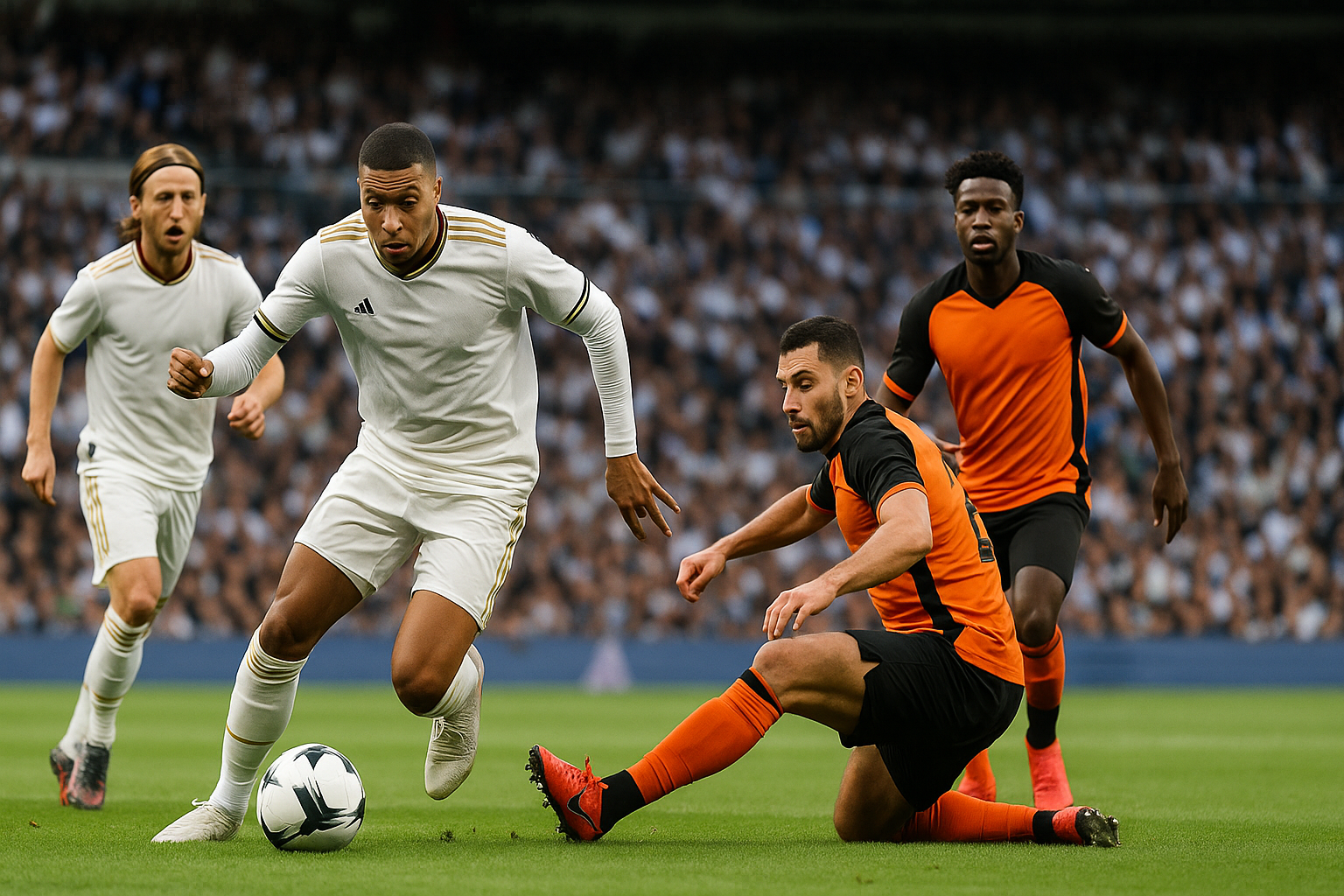 real madrid vs valencia