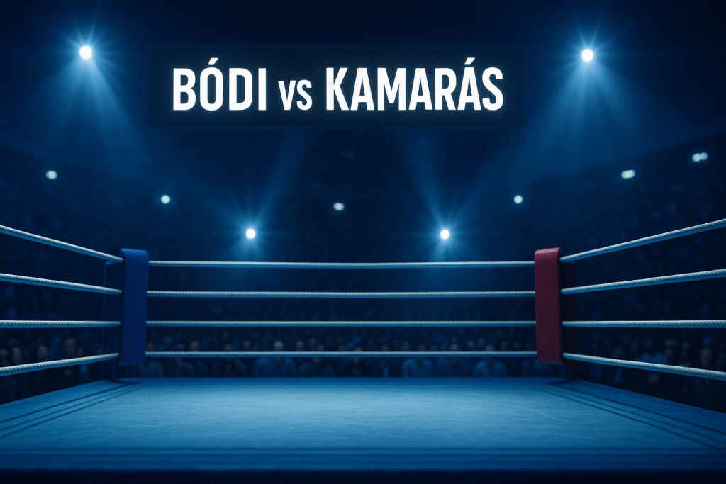 rtl sztárbox bódi bence vs kamarás iván