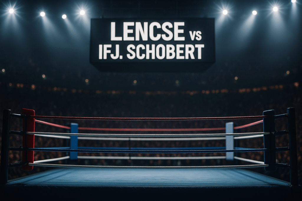 rtl sztárbox lencse lászló vs ifj. schobert norbert