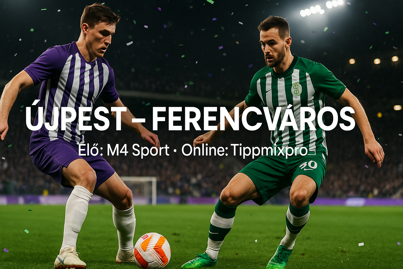 újpest - ferencváros