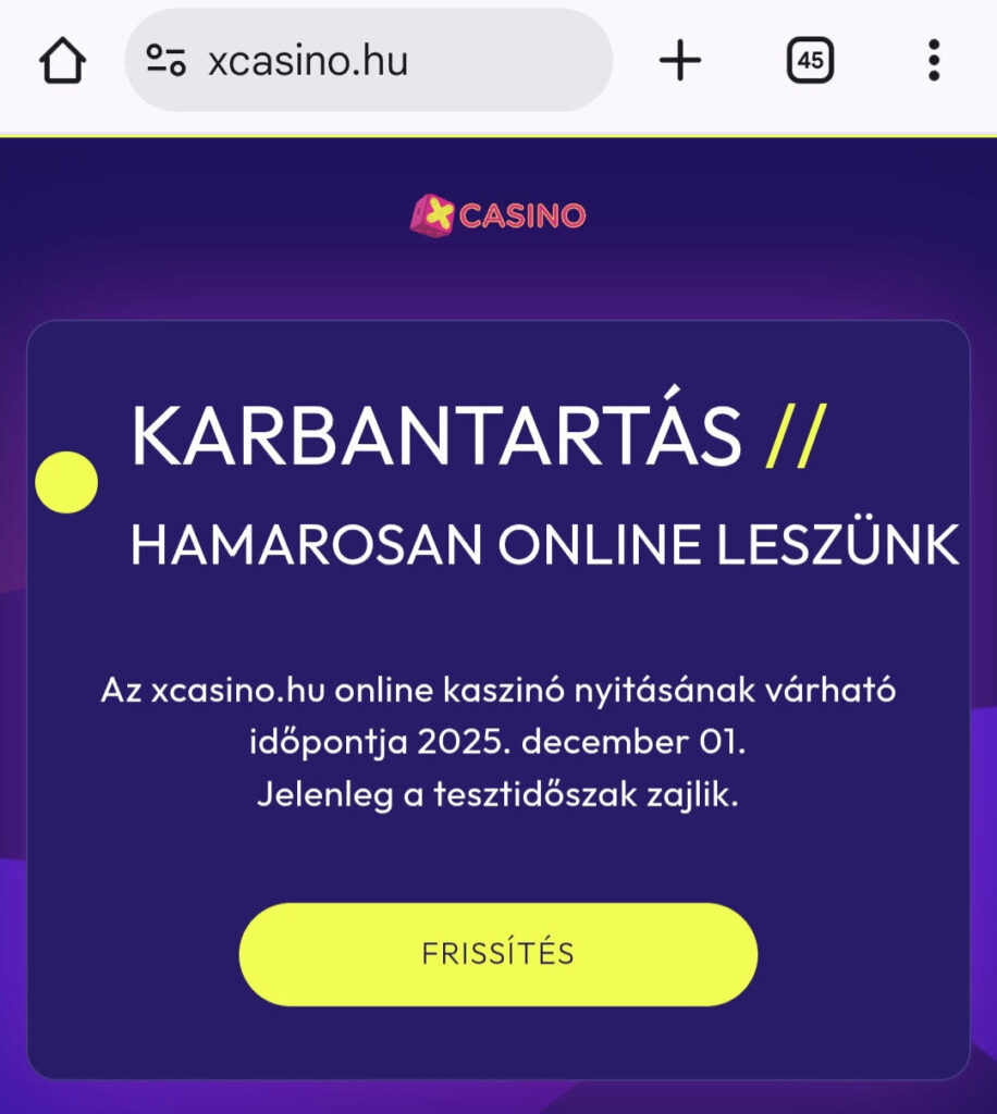xcasino.hu