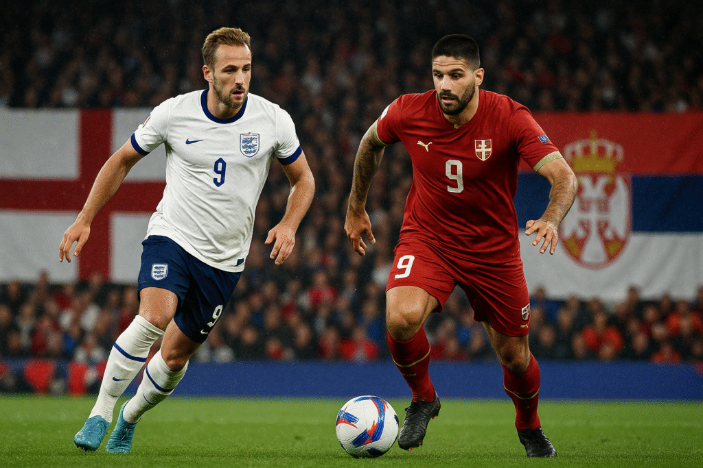 anglia vs szerbia