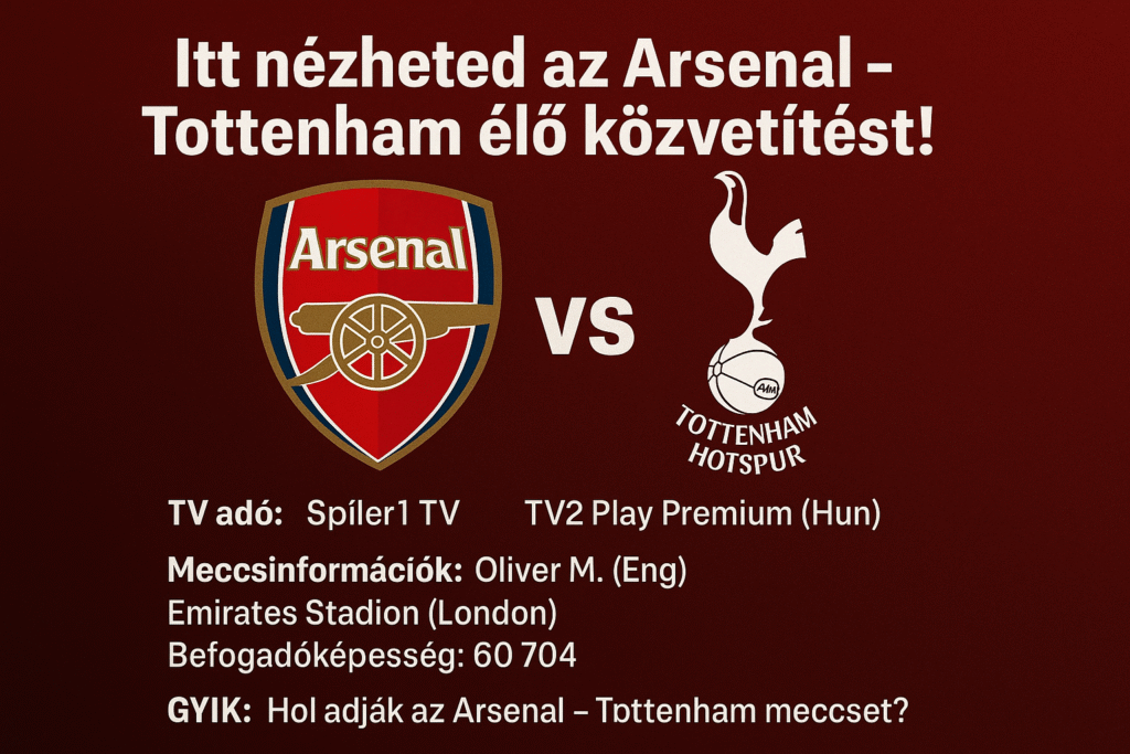 arsenal - tottenham