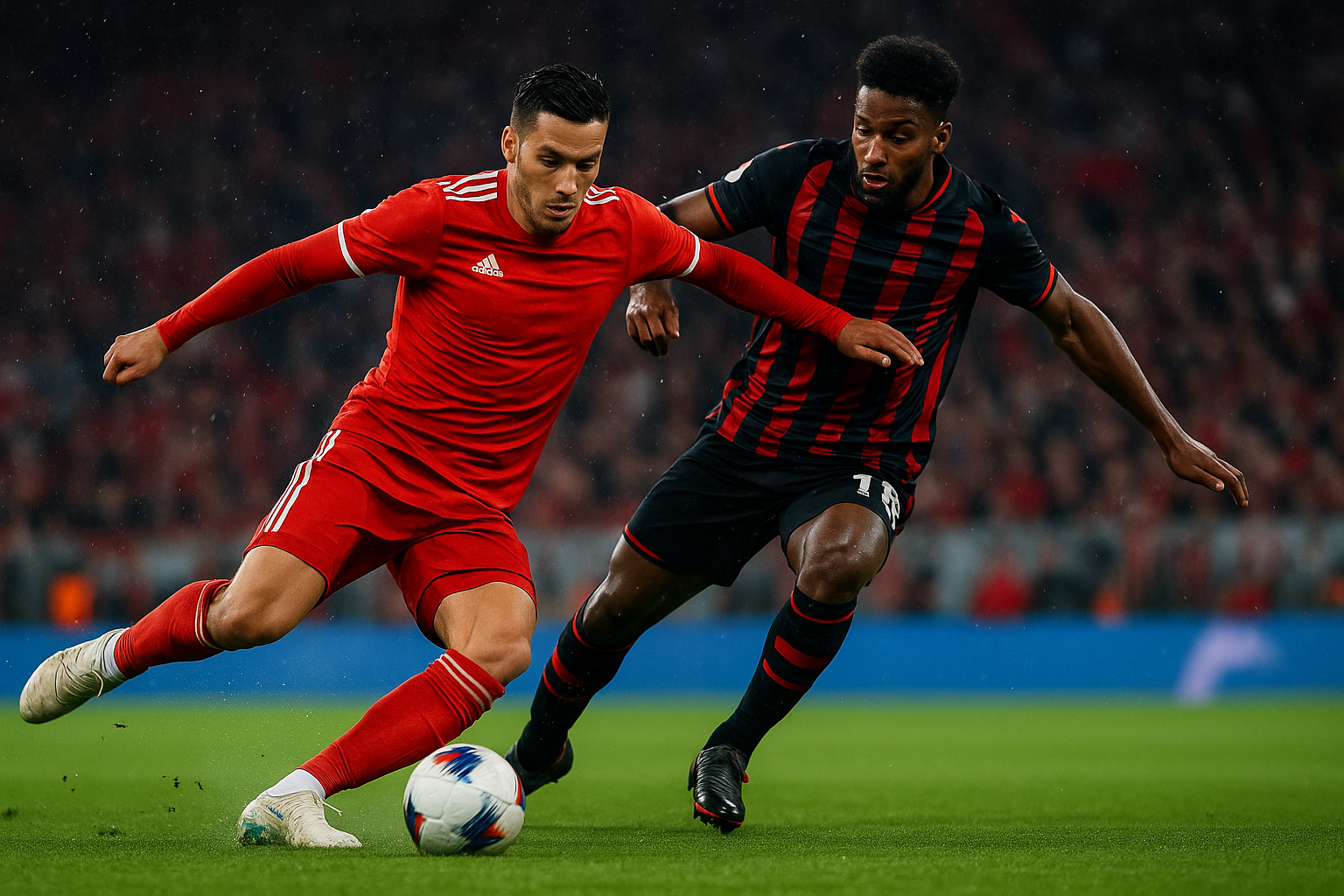 bayern münchen vs leverkusen