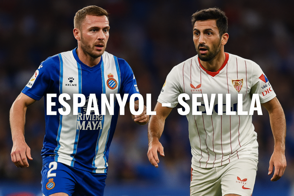 espanyol vs sevilla fc