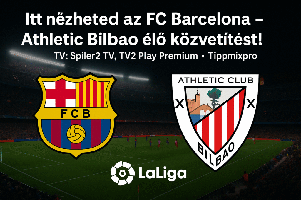 fc barcelona - athletic bilbao