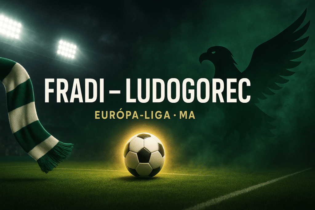 ftc vs ludogorec