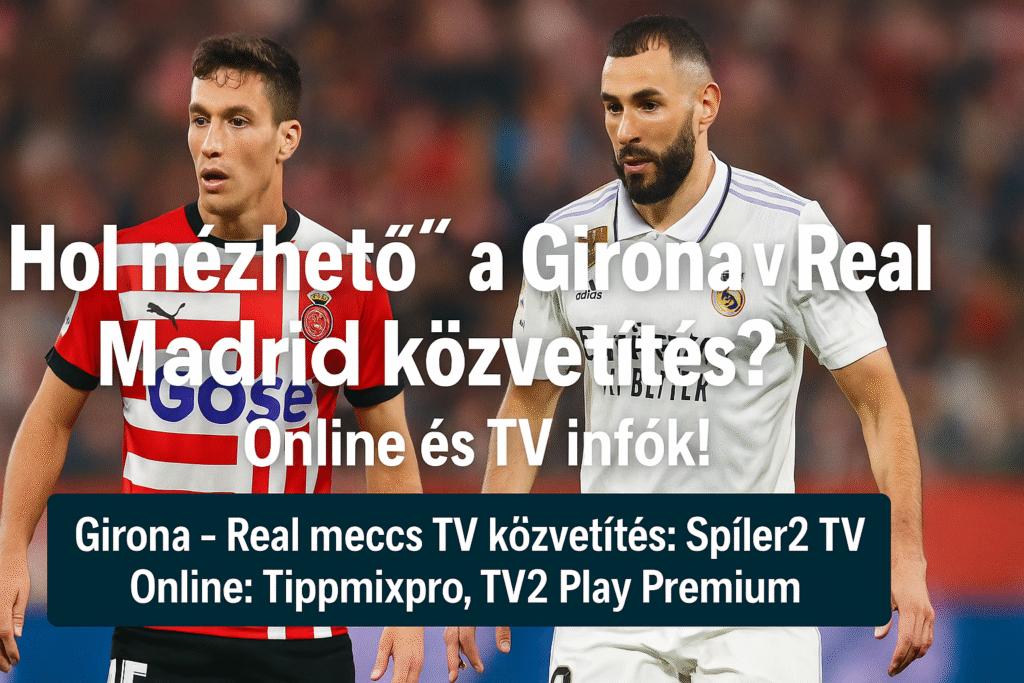 girona vs real madrid