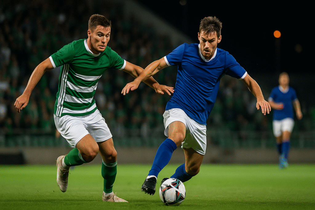 győri eto vs zalaegerszeg