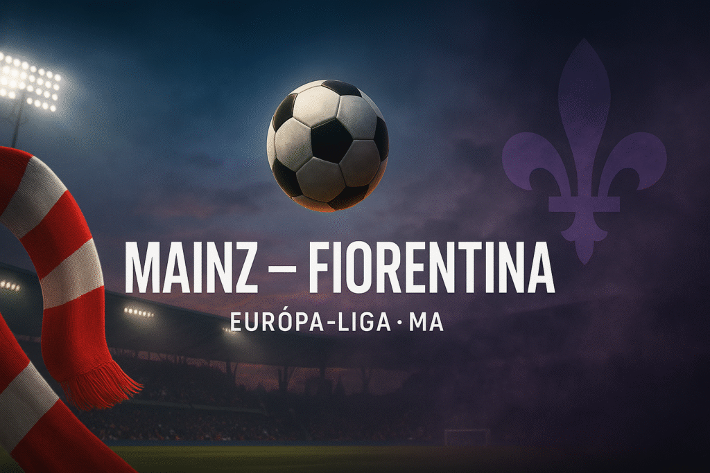 mainz vs fiorentina