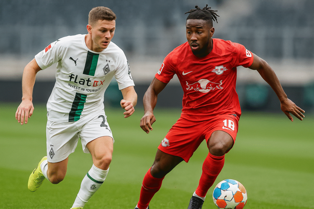 mönchengladbach vs rb leipzig