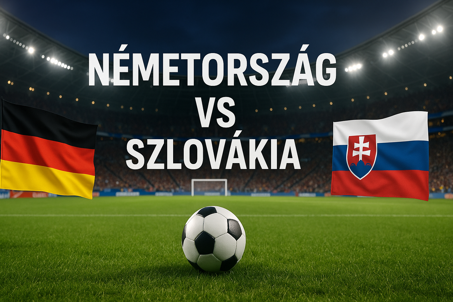 németország vs szlovákia