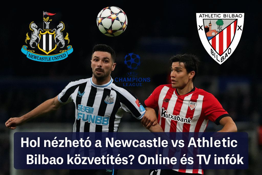 newcastle vs athletic bilbao