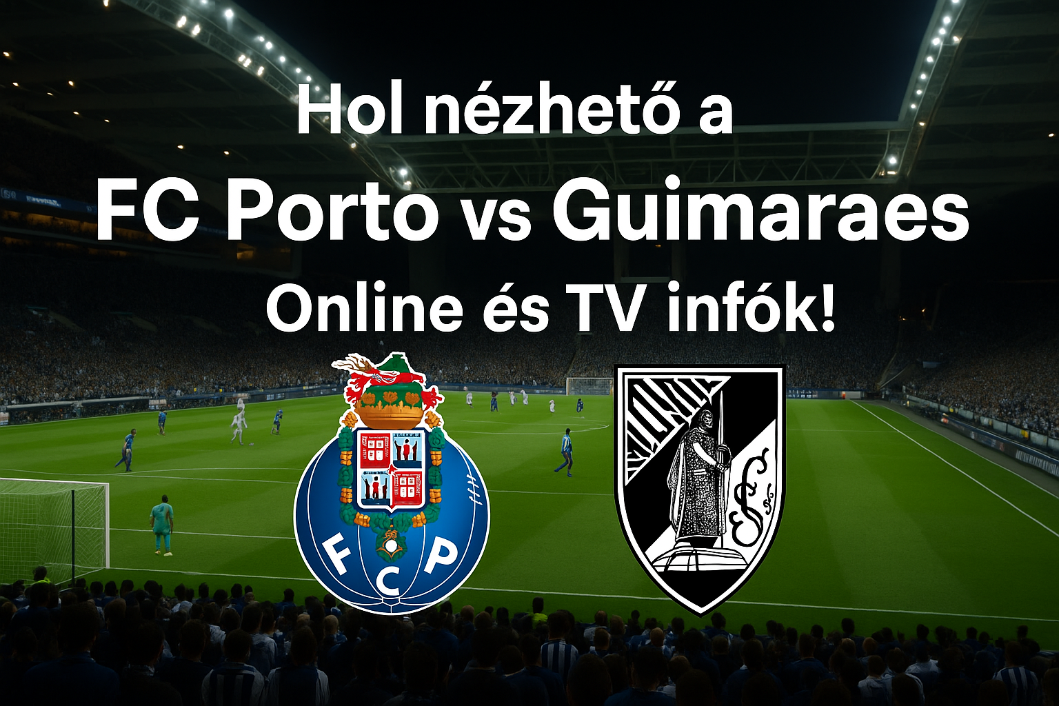 fc porto vs guimaraes