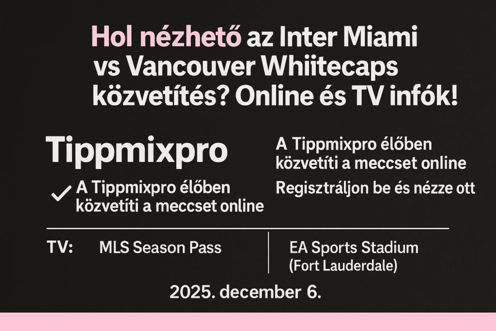inter miami vs vancouver whitecaps