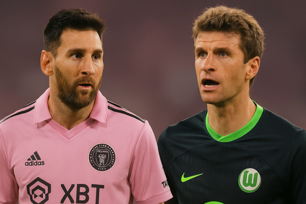 mls döntő közvetítés 2025 - messi vagy müller