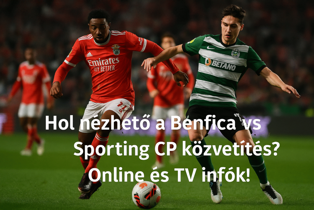 sl benfica vs sporting cp