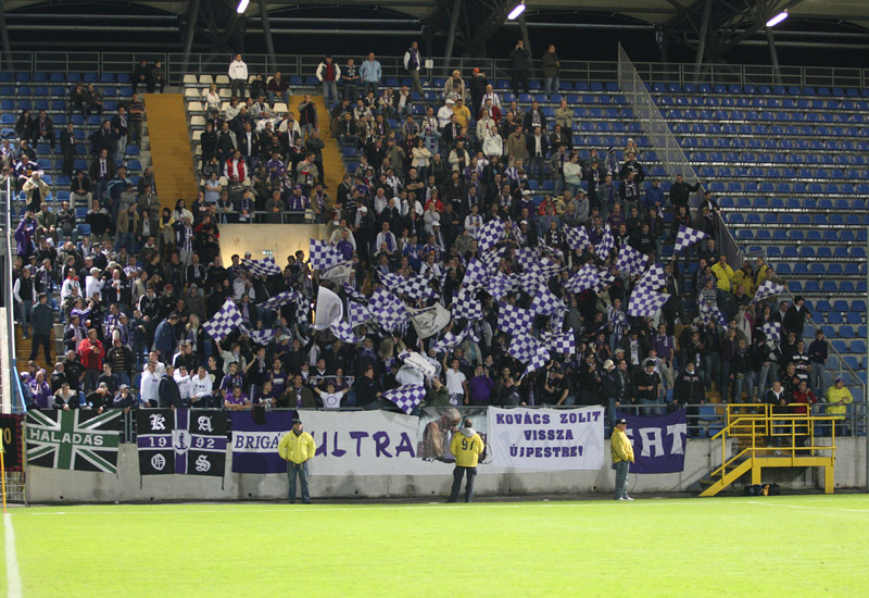 újpest vs zalaegerszegi te fc