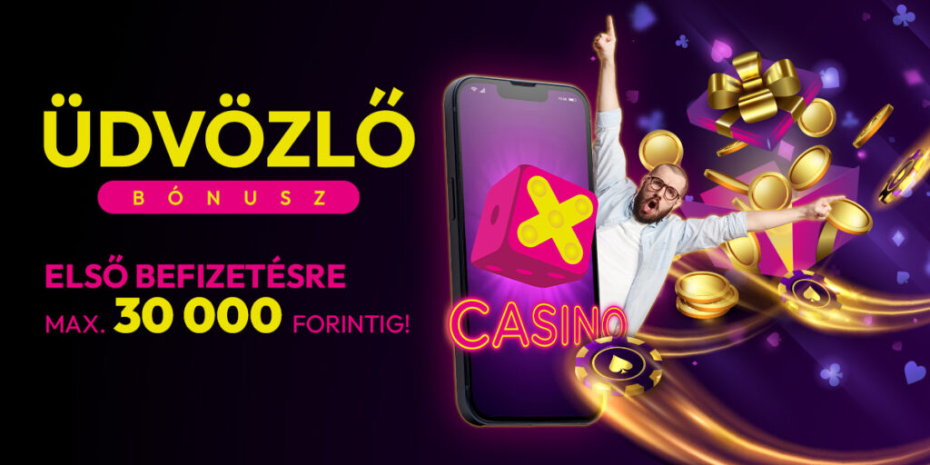xcasino.hu vélemények, regisztráció, bónuszok, hírek