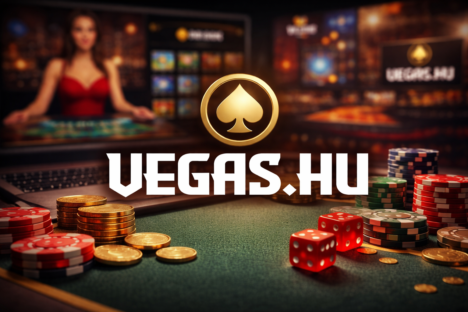 Vegas.hu online casino
