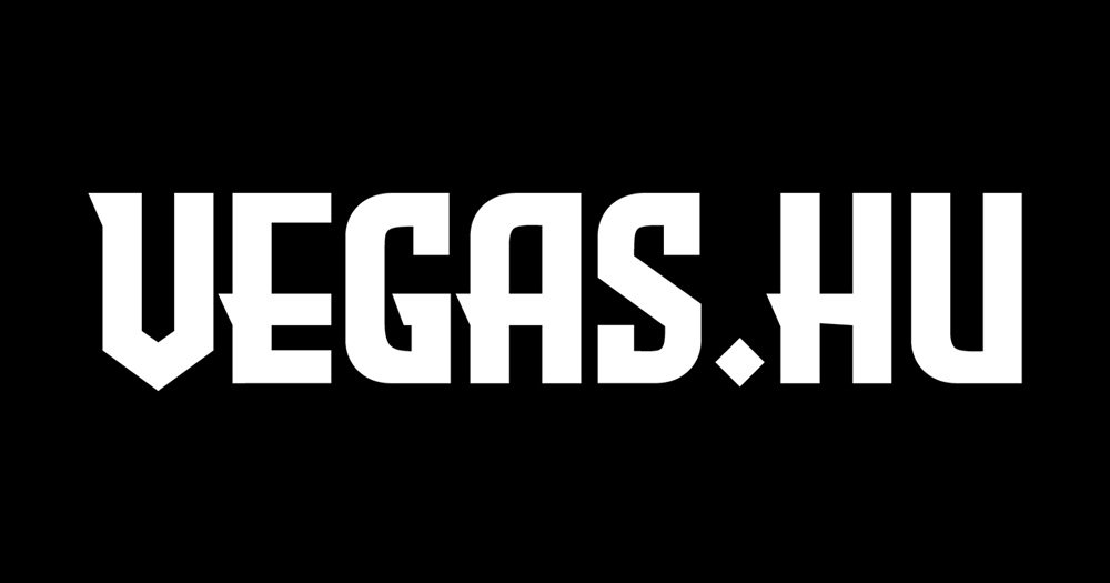 Vegas.hu kaszinó képernyőkép