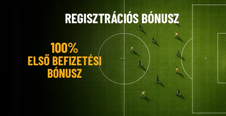 Tippmixpro regisztrációs bónusz részletes feltételeinek képernyőképe 2026-ból