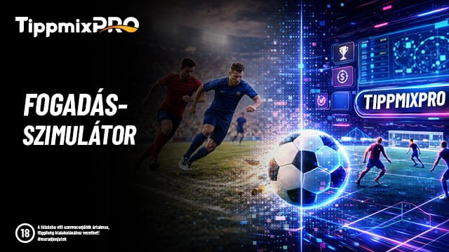 TippmixPRO